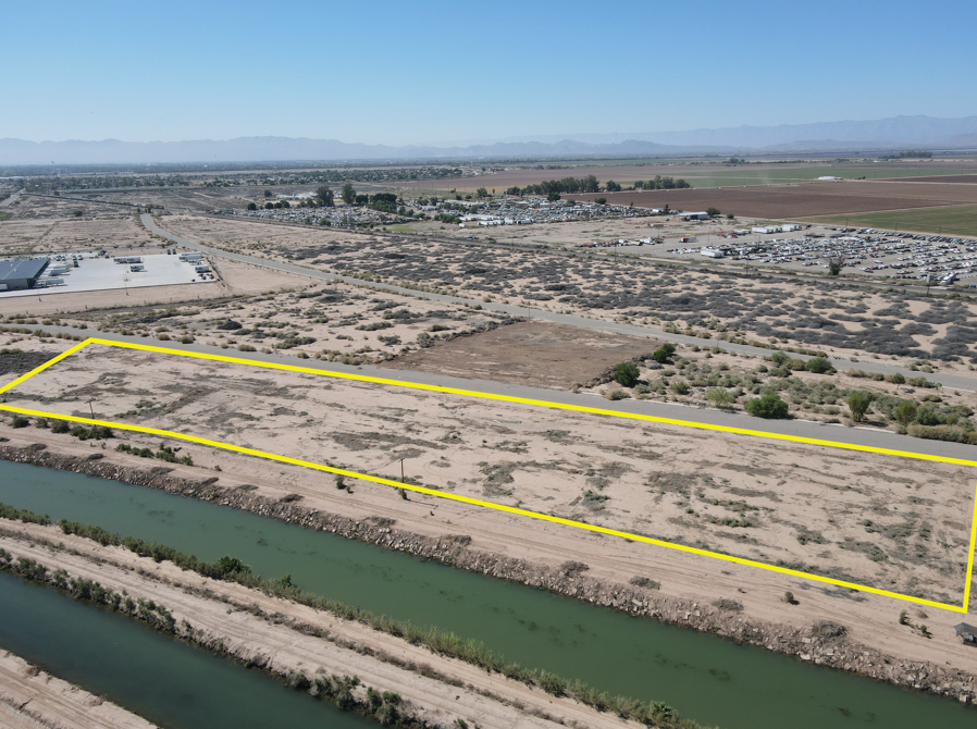 Commercial Property for Sale in Calexico California 92231